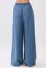 Boardwalk Bliss Tie Waist Bottoms