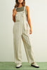 Inklined Jumpsuit