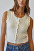 Sweet Meadow Knit Tank