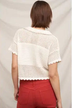 Starfish Shores Top