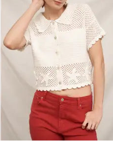 Starfish Shores Top