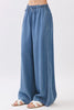 Boardwalk Bliss Tie Waist Bottoms