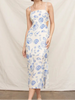 Seashell Serenade Dres