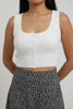 Pacific Pearl Knit Tank