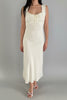 Linen Lullaby Dress