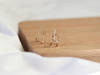Sloane Ear Cuff Stud Earrings