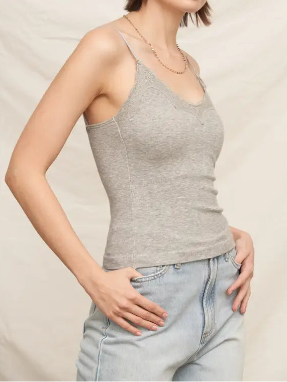 Downtown Muse Cami