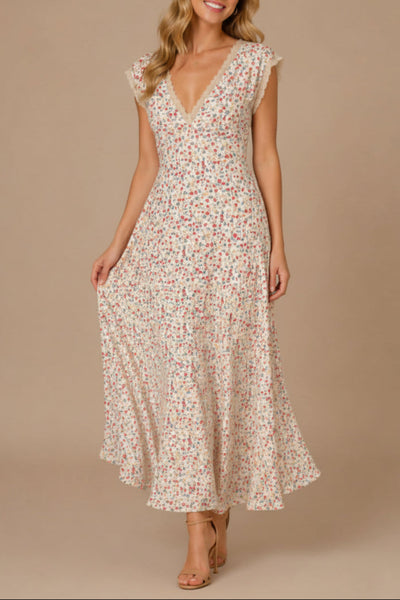 Cottage Wildflower Daydreams