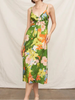 Tropical Paradise Dress