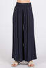 Sienna Smocked Wide Leg Pants