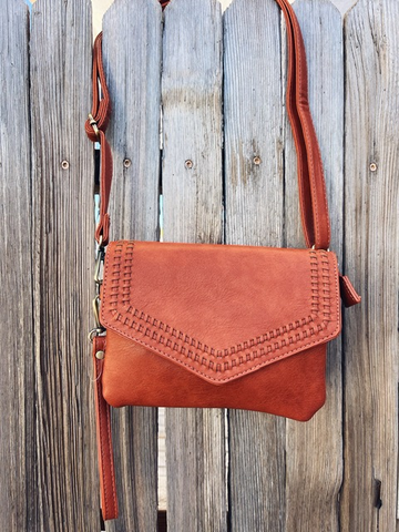 Swept Away Weekender Tote