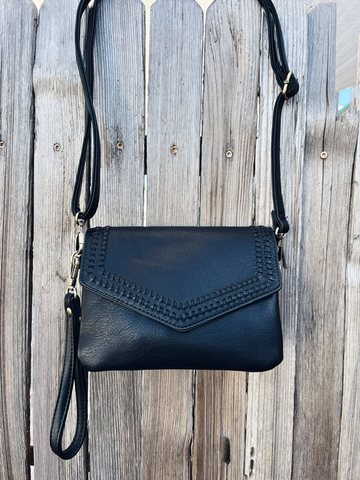 Swept Away Weekender Tote
