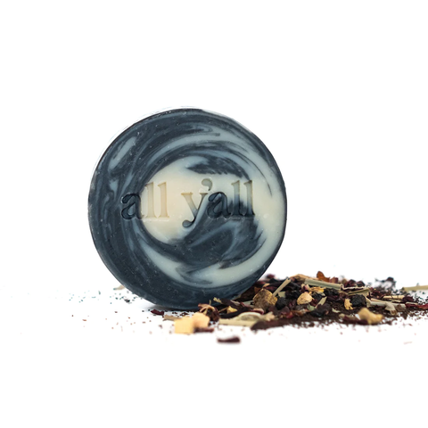 Earth Perfume Oil