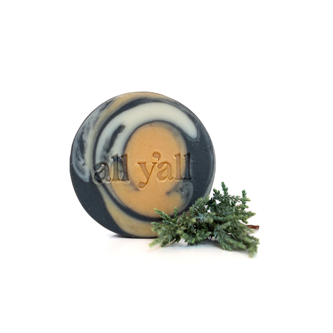Witches Brew Perfume Oil