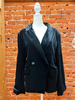 Vera Velvet Blazer (Various Colors)