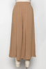 Dancing Tides Wide Leg Semi Crop Pant (Assorted Colors)