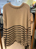 Lennox Striped Sweater