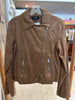 Rustwood Moto Jacket