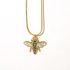 Big Bee Pendant 20
