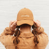Cold Brew Dad Hat