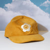 Groovy Girl Adjustable Buckle Dad Hats (Assorted)