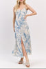 Tropica Breeze Dress (Assorted Colors)