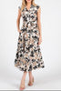 Phoebe Sleeveless Dress (Assorted)