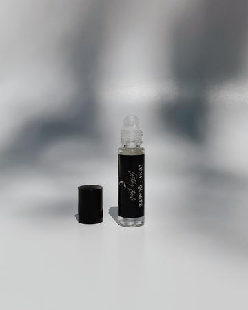 Earth Perfume Oil