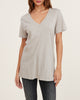 Everyday Classic V Neck T Shirt (3 Colors)