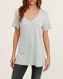 Everyday Classic V Neck T Shirt (3 Colors)
