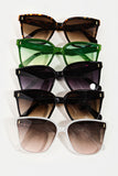 Stunner Sunglasses (5 Colors)