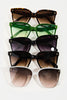 Stunner Sunglasses (5 Colors)