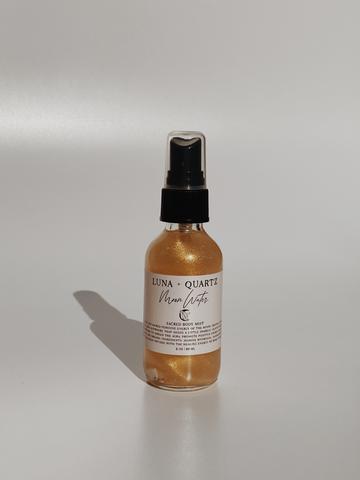 Organic Air Scent Perfume Oil Roller- AIR (Top Seller)!