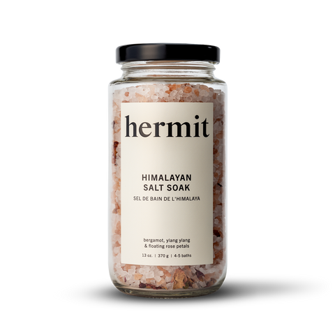 Blood Orange Soy Candle