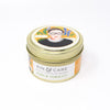 Fern Tin Candle