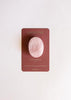 Rose Quartz Touch Stone