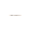 Silver Thick Hammered Stacking Ring