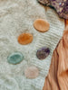 Amethyst Touch Stone