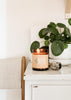 Mantra Candle - Yoga