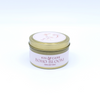 Boho Bloom Tin Candle