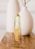 Citrine Crystal Point