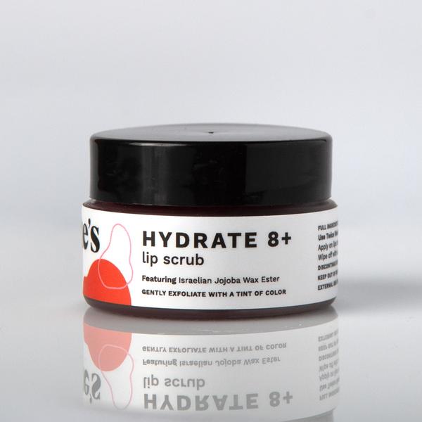 Hydrate Lip Scrub