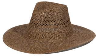 Day At The Ranch Hat Brown