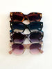 Show Stopper Sunglasses (5 Colors)