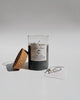 New Moon | Intention Candle - Desert and Cactus