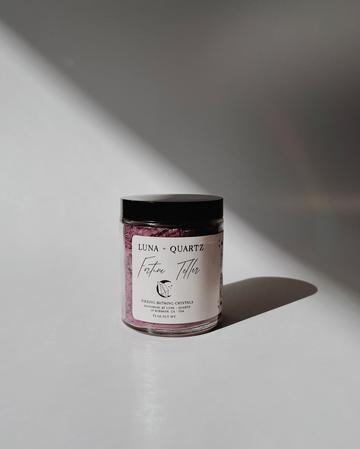 Pink Theory Clay Mask