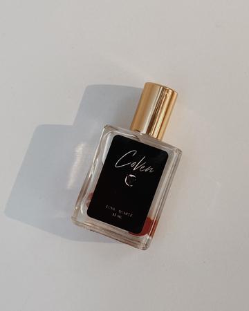 Floral Perfume Oil