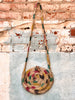 Daily Travels Mini Woven Tote