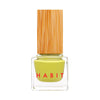 Habit Nail Polish In Let's Call It Chartreuse