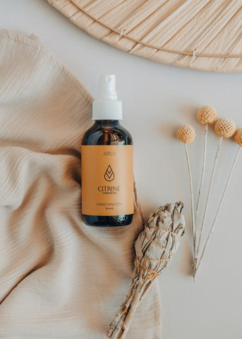 Witches Brew Perfume Oil